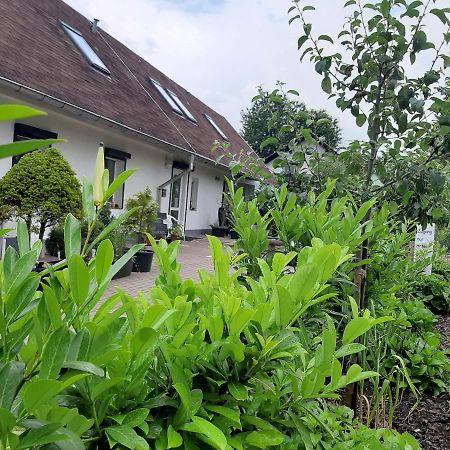 Hotel Landlust! Hoyerswerda Exterior foto