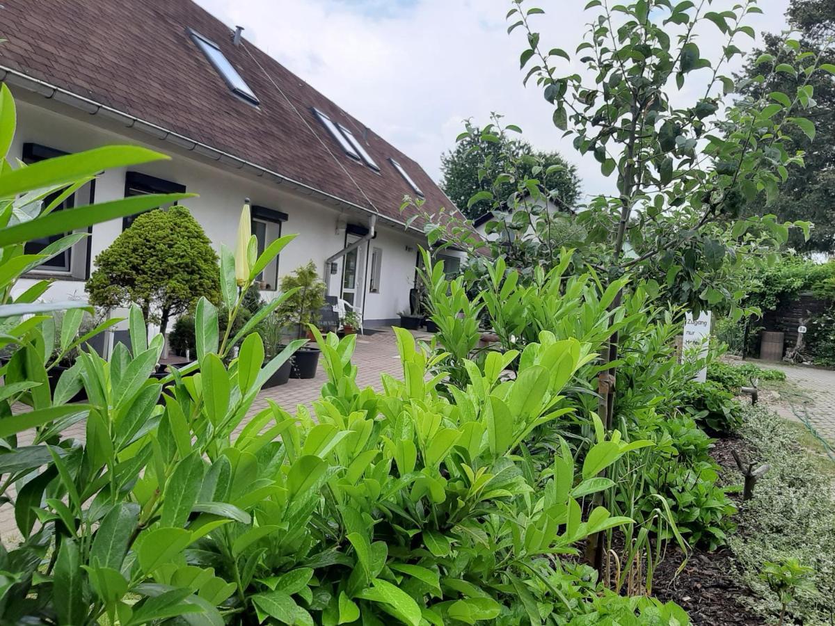 Hotel Landlust! Hoyerswerda Exterior foto
